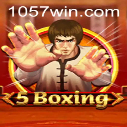 Explorando o Jogo 5Boxing: Uma Nova Sensação no Mundo do Entretenimento