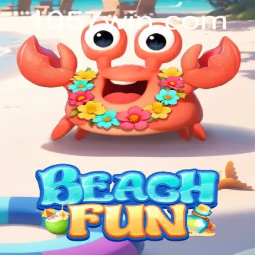 BeachFun: A Nova Sensação dos Jogos Online