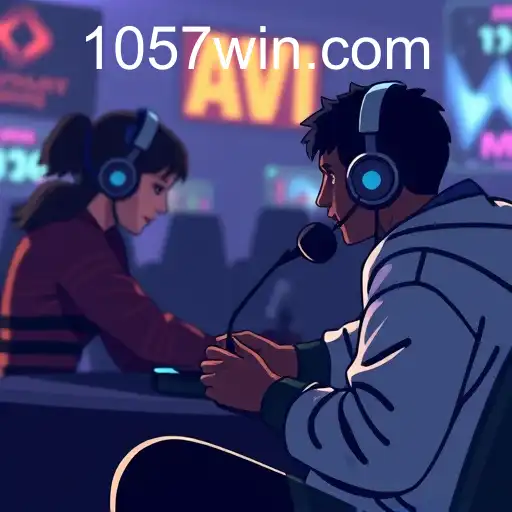 Comunidade Jogadores