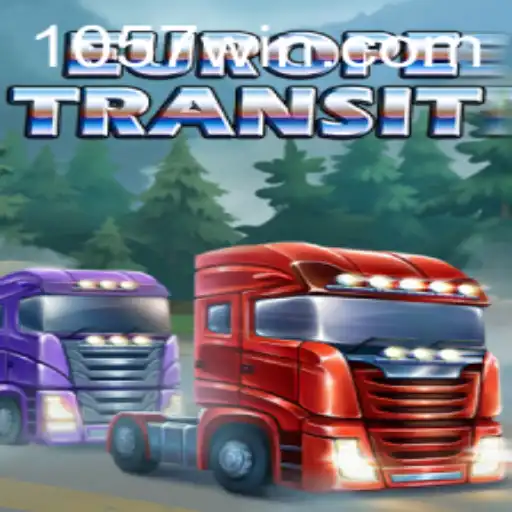 Explorando EuropeTransit: O Jogo que Conecta Continentes