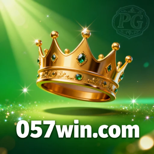 057win.com Logo