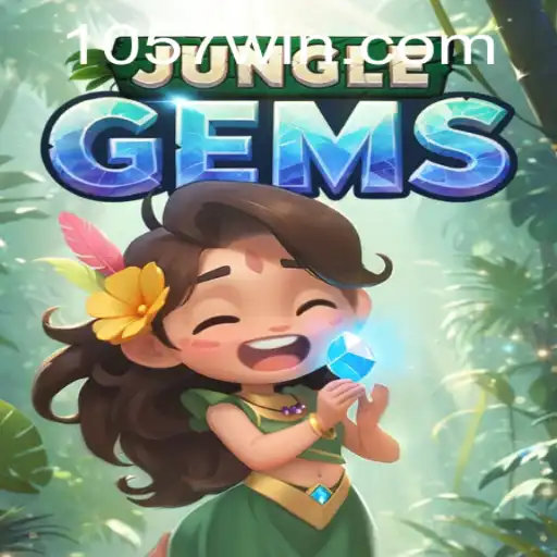 JungleGems: Um Mergulho na Aventura Selvagem do 057win.com