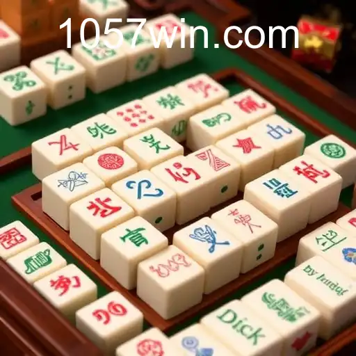 Mahjong