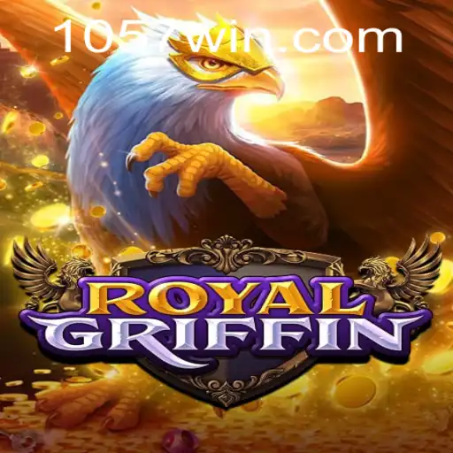Descubra RoyalGriffin: Uma Aventura de Jogo Épica