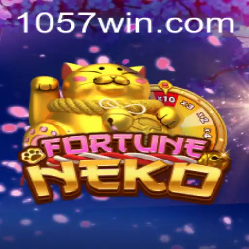 Descubra o Emocionante Jogo FortuneNeko na Plataforma 057win.com