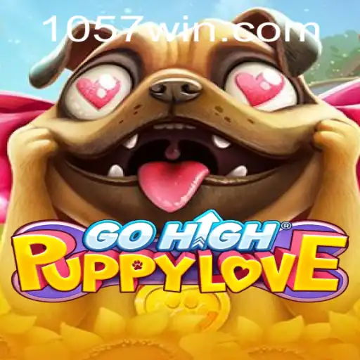 GoHighPuppyLove: Aventuras Caninas e Estratégia no Mundo Virtual